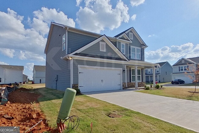 Building Photo - 100 English Oak Ln