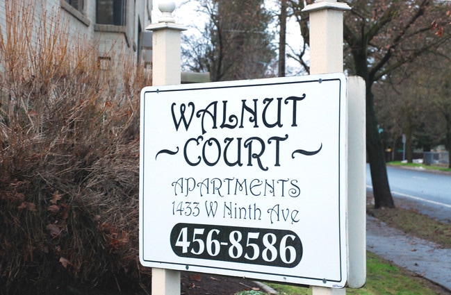 Walnut Court