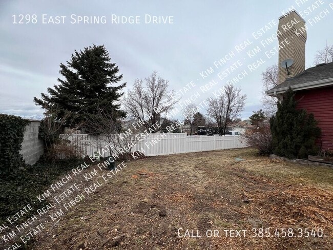 Photo - 1298 E Spring Ridge Dr