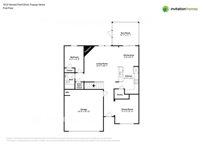 Photo - 1012 Harvest Point Dr