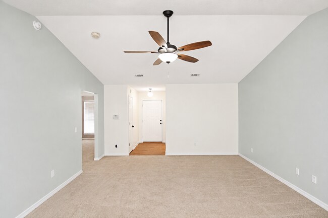 Photo - SW Pensacola Creek-Front Home with Screened Porch!