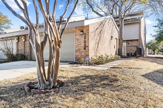 Photo - 12236 Montego Plaza Townhome