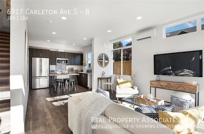 Photo - 6917 Carleton Ave S