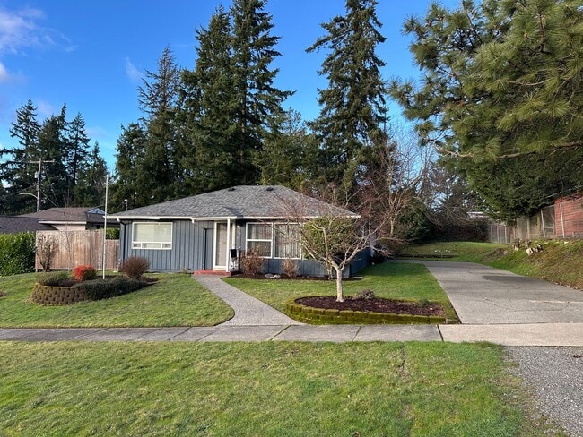 Photo - Walkable to Silas High School