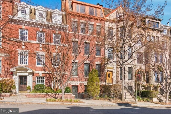 Photo - 2117 S St NW