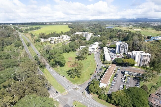 Building Photo - 2 bedroom Mililani Rental