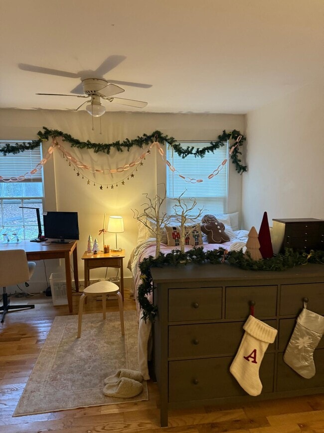 dormitorio - 955 Oglethorpe Ave