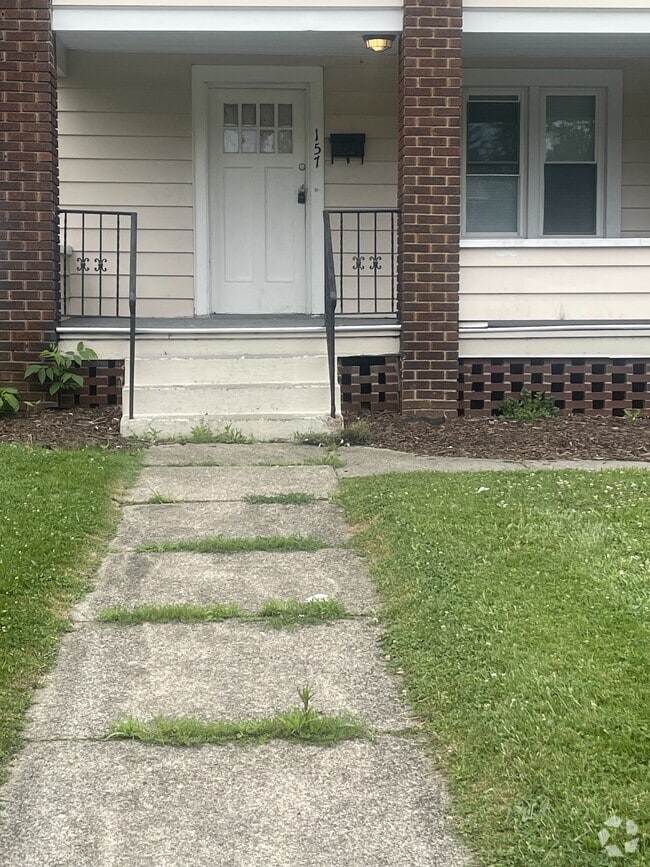 Building Photo - 155 E Judson Ave Rental