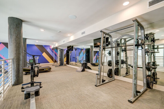 Encore Novo apartments — community photo