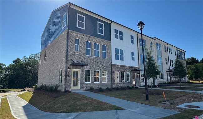 Building Photo - 3117 Willow Glade Trl