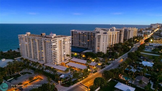 Photo - 5200 N Ocean Blvd Condo Unit 310