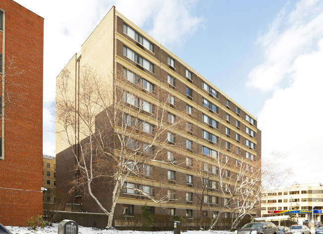 Building Photo - Schenley House