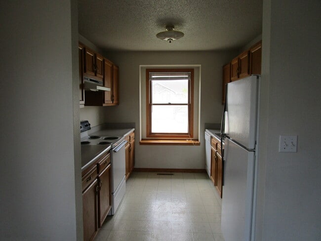 kitchen - 2117 14th St