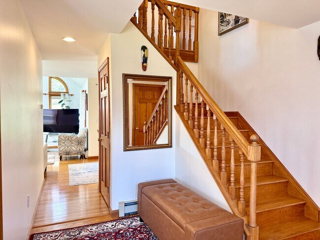 Photo - Meticulously Maintained 3BD/2.5BA Home in Quiet Westbrook Neighborhood!