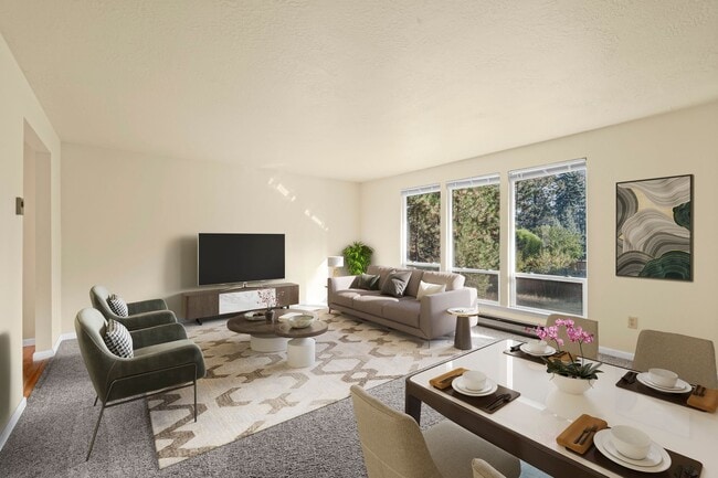 Photo - South Valley Duplex for Rent!