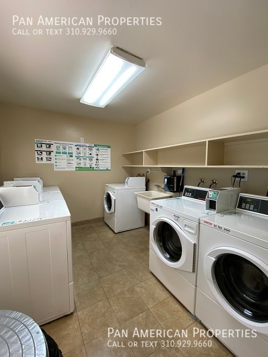 Photo - 812 N. Azusa-#14 Unit #14