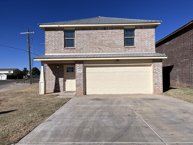 Building Photo - 3450 Itasca St