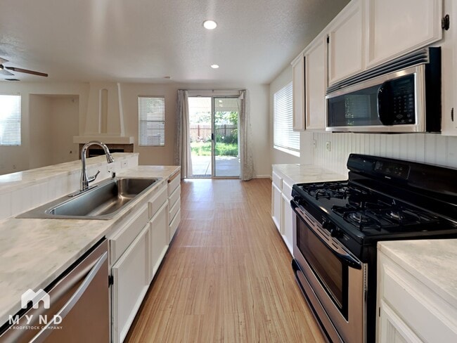 Photo - 2742 Chateau Montelena Way
