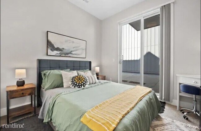 Photo - 2 br, 3 bath Townhome - 3411 Albion Street...