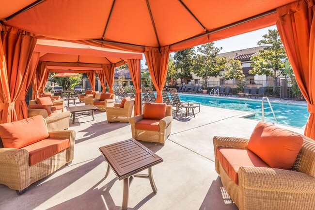 Rancho Alisal Apartment Homes