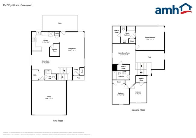 Photo - 1347 Egret Ln