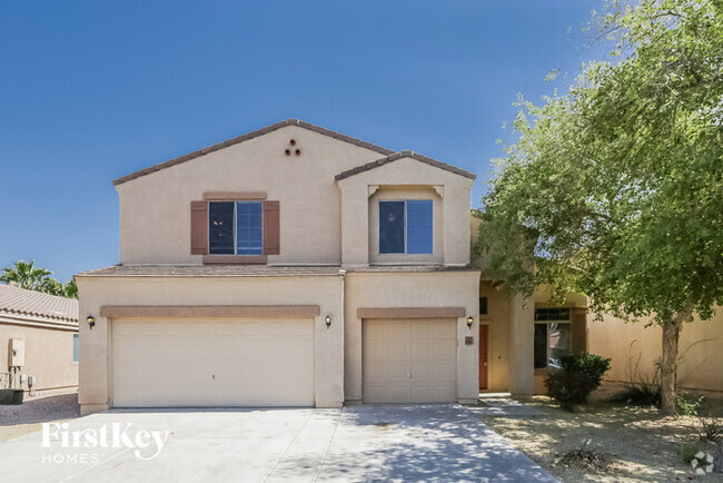 Building Photo - 42963 W Wild Horse Trail Rental