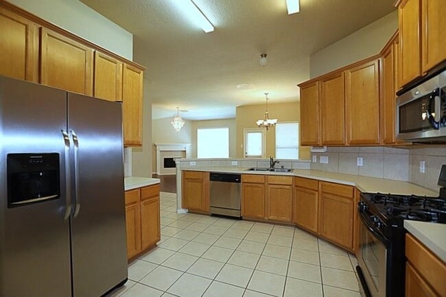 Photo - 25315 Calico Woods Ln
