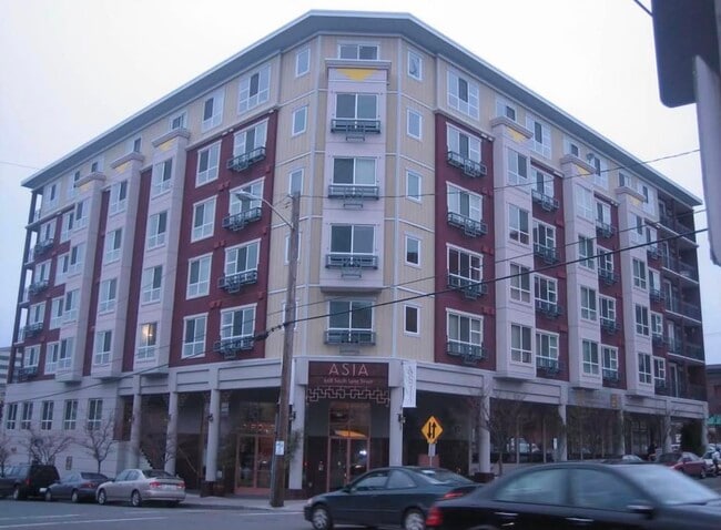 668 S Lane St Unidad Seattle 312