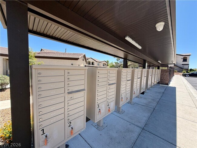 Photo - 2291 W Horizon Ridge Pkwy Unit 1101