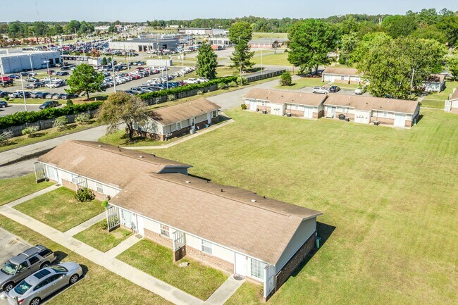 Photo - Jonesboro Ridge Apartments