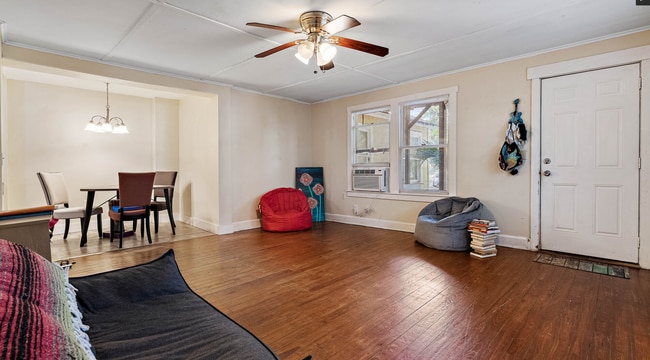 Photo - 2508 Beach Blvd S Unit A