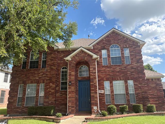 Photo - 1741 Angel Falls Dr