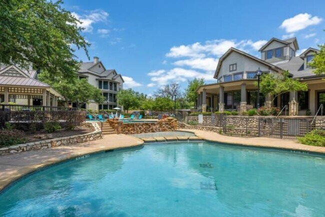 Photo - 1 bedroom in Austin TX 78717 Unit 1018