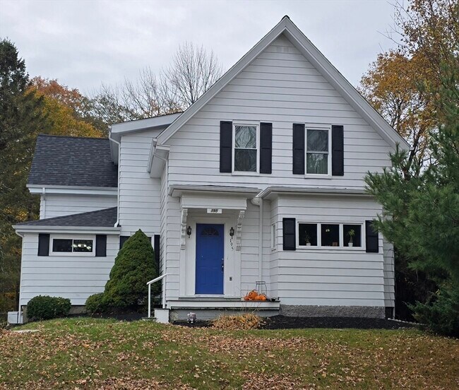 Building Photo - 195 Plymouth St Unit 2