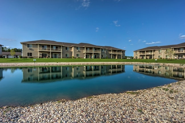 Photo - Wyndham Lake Villas