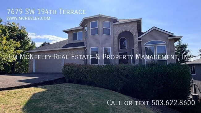 Building Photo - 7679 SW 194th Terrace