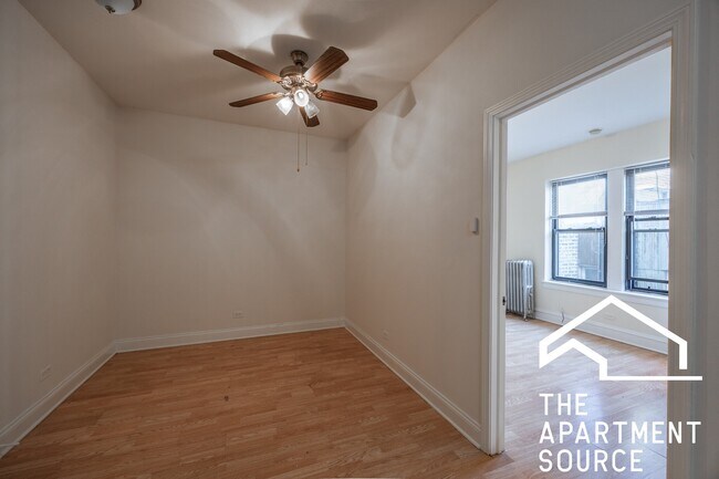 Photo - 4851 N Damen Ave Unit 203