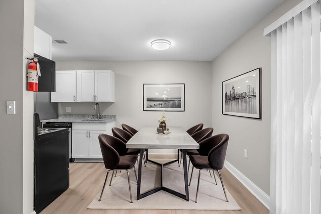Pine Crest Apartments