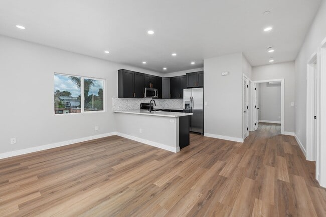 Building Photo - 3365 A St Unit # 3