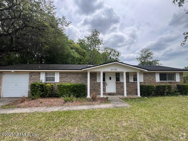 Building Photo - 1435 Undine Ave Rental