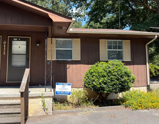 Building Photo - 1010 Thompson Springs Rd SE