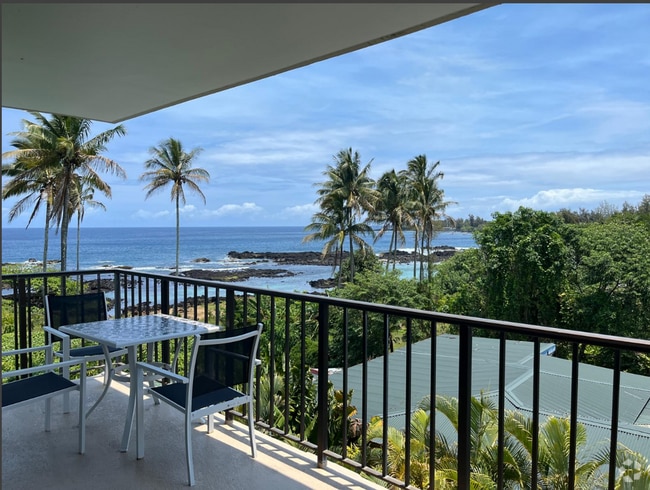 Building Photo - 2BR with ocean view Unit 508 Rental
