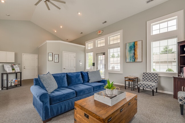 Photo - The Residences at Eastpointe Ridge