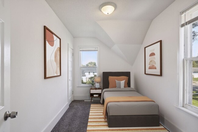 Photo - 214 N Morgan Ave Unit 2