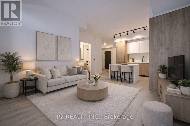 Photo - 1635 Military Trail Unité 304