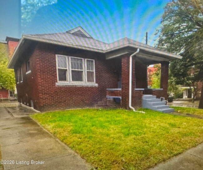 Building Photo - 2 Eutropia Ct