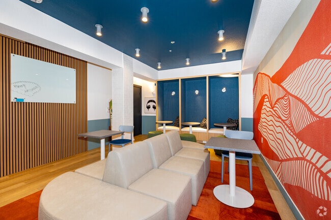 Study Lounge