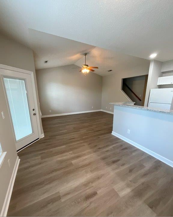 321 S Kerr Ave