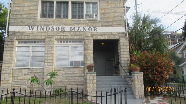 Building Photo - 730 4th Ave N Unit 2D Rental