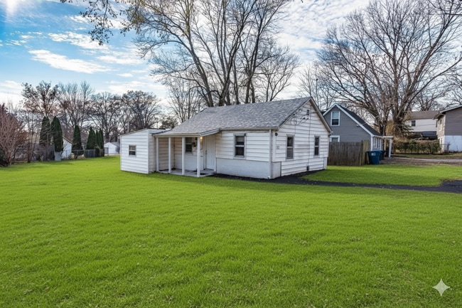 Photo - Affordable 2-Bedroom House for Rent – St. ...